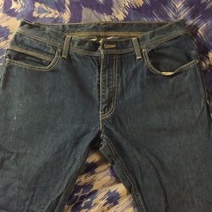 Levi's Men Jeans